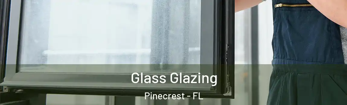  Glass Glazing Pinecrest - FL