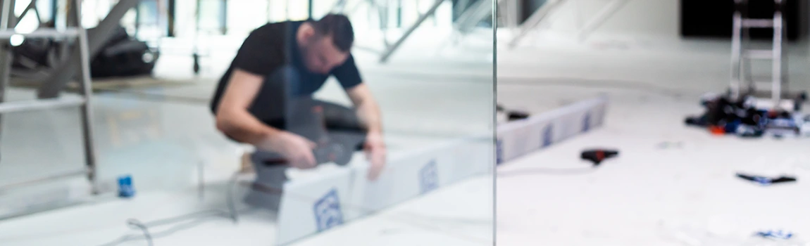 Emergency Commercial Glass Repair in Pinecrest, FL