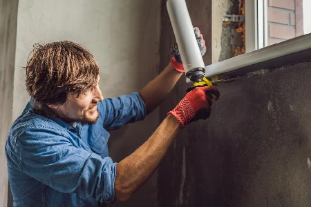 Cracked Window Repair Solutions in Pinecrest, FL