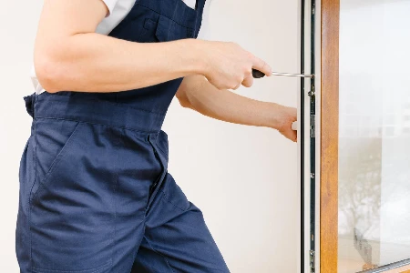Commercial Glass Door Repair in Pinecrest, FL
