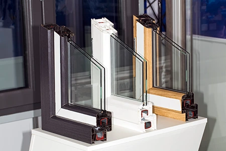 Double Pane Vinyl Glass Windows in Pinecrest, FL