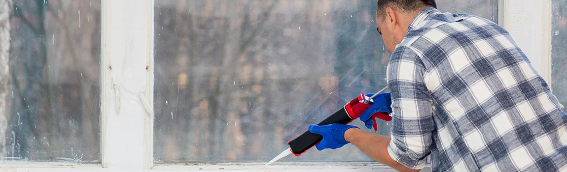 Foggy Window Repair Services in Pinecrest, FL