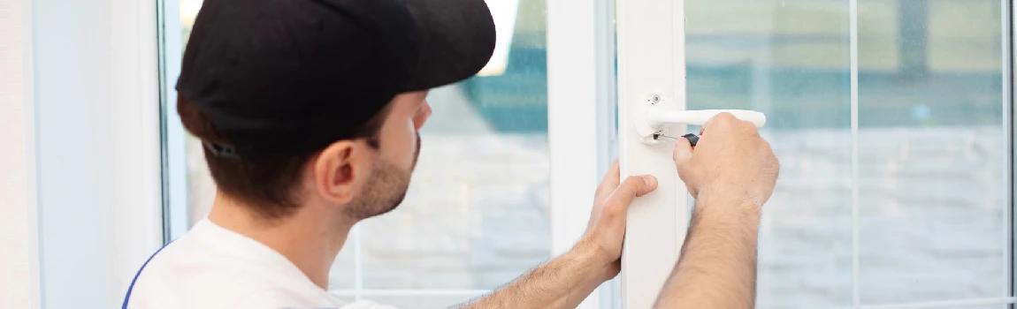 Top-Notch Glass Door Installation Services in Pinecrest, FL