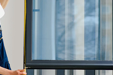 Glass Glazing Cost in Pinecrest, FL