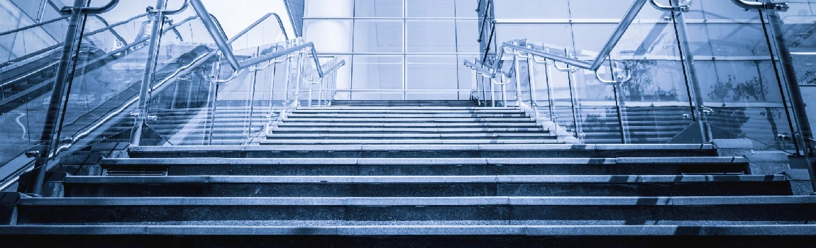 Glass Panel Inserts in Pinecrest, FL