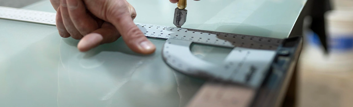 Commercial Glass Repair Company in Pinecrest, FL