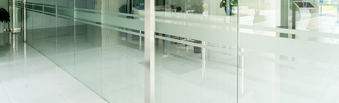 Local Glass Repair in Pinecrest, FL