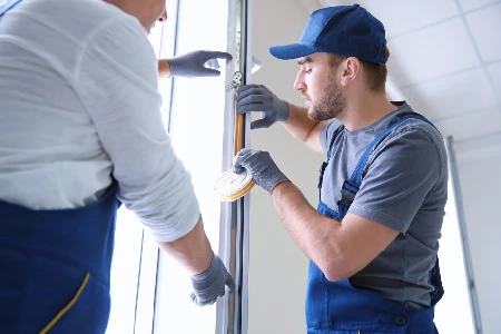 Insulated Glass service in Pinecrest, FL