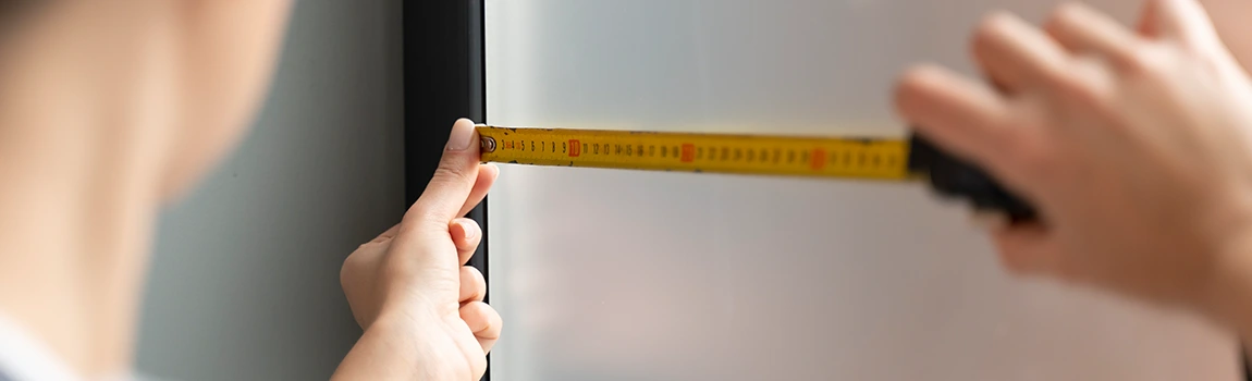 Types of Glass Replacement in Pinecrest, FL