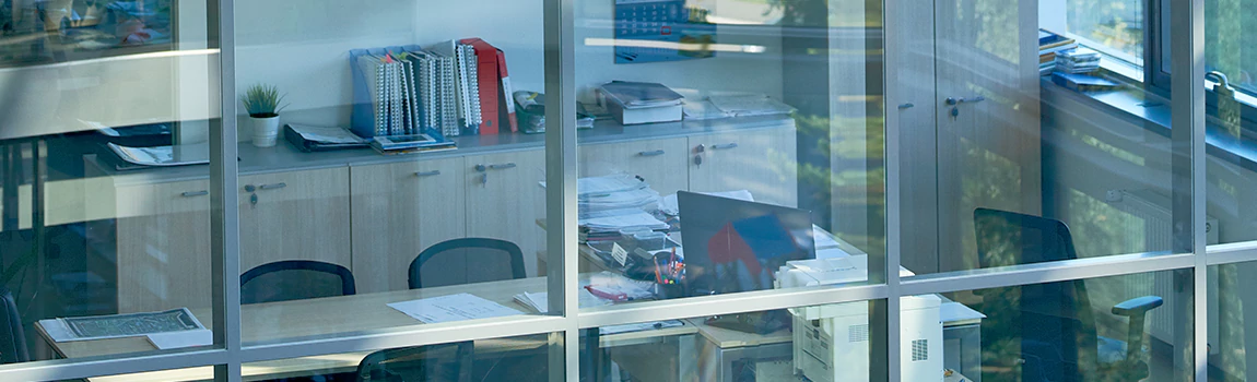 Replace Insulating Glass in Pinecrest, FL