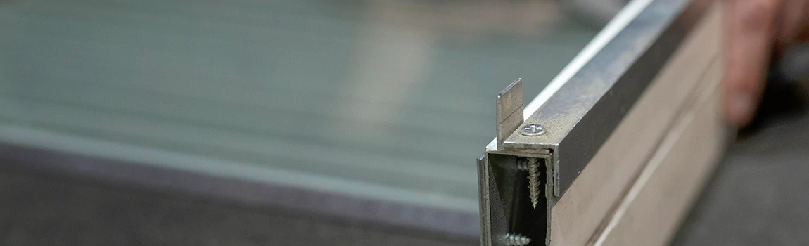 Foggy Mirror Repair in Pinecrest, FL