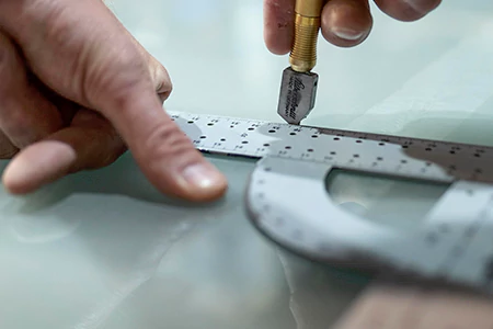 Mirror Re-framing in Pinecrest, FL