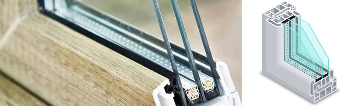 Triple Pane Fiberglass Windows in Pinecrest, FL