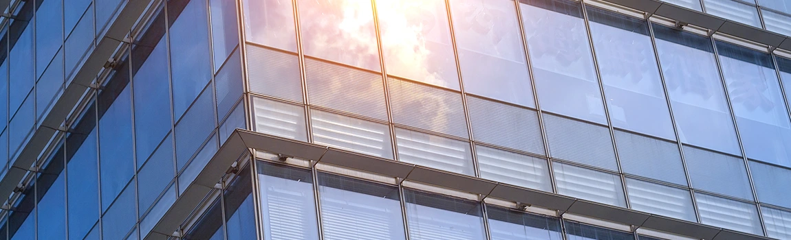 UV-Resistant Glass Experts in Pinecrest, FL