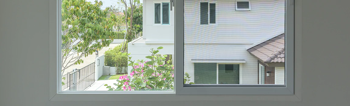 Window Frame Repair in Pinecrest, FL