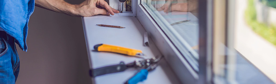 Professional Window Seal Repair Services in Pinecrest, FL