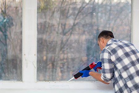 Prevention Tips of Window Seal Repair Services in Pinecrest, FL